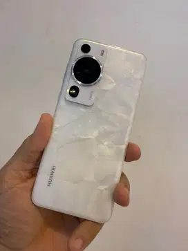 Huawei P60 Pro 8/256 imei terdaftar beacukai