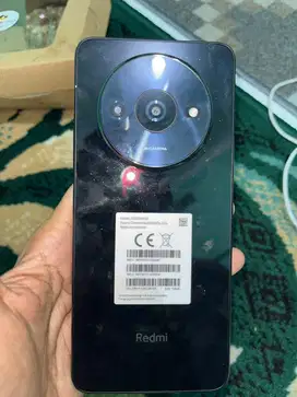 jual cepat Redmi A3 4/128