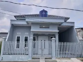 Rumah Bagus SHM di Kav Tanah Tinggi Tarumajaya, Bekasi k0058