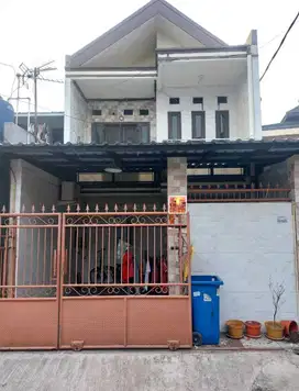 Dijual cepat rumah 2lt di cipondoh makmur. Tangerang