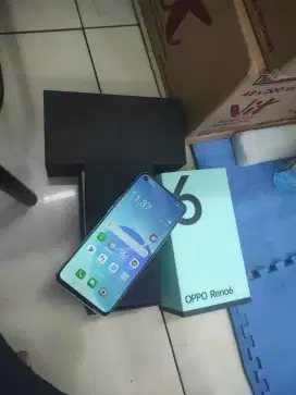 Oppo Reno 6 5g 8/128gb