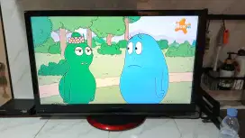 Televisi Sharp 32 inch LCD