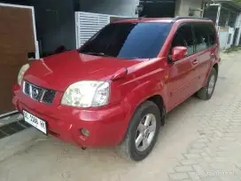 Nissan Xtrail st 2006