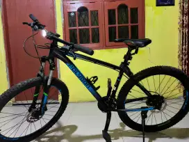 Jual cepet sepeda Polygon