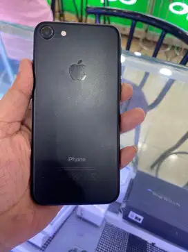 IPHONE 7 128GB EKS INTER ORI IMEI PERMANEN (Garansi selama pakai)