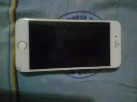 IPHONE SIX WHITE ( read description )