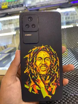 Second Poco F4 5G 8/256Gb