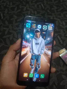 redmi 5plus ram 3/32