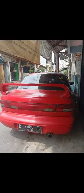 Timor DOHC 2000 Bensin