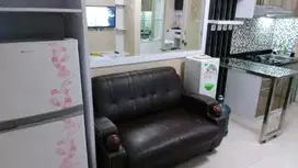 Disewakan 2BR Full Furnised Tower Dahlia Bassura City
