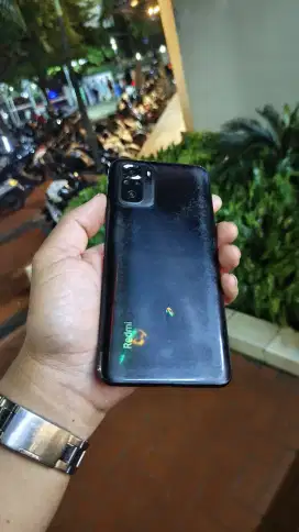Redmi not 10 s 6/64