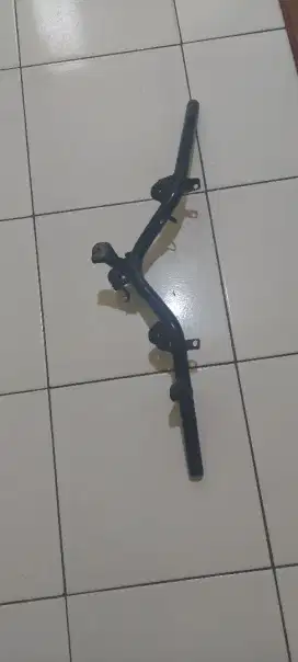 Stang Stir Supra X 125 FI Bekas