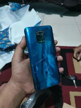Redmi note 9 pro