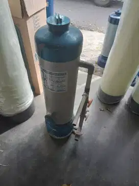 Filter air PVC second layak pakai masih normal