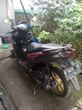 Vario 2015 iss 125