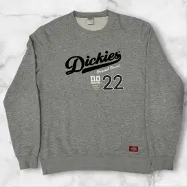 Crewneck Dickies 22