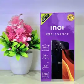 Inoi hp cuma 1 jutaan