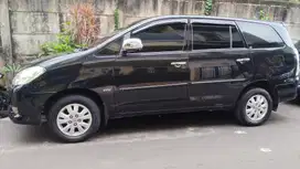 Toyota Kijang 2011 Bensin