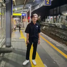 Cari pekerjaan apa sajaa