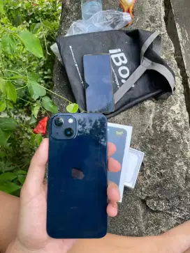 iphone 13 128 ibox garansi on