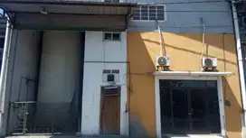 GUDANG MEIKO BUDURAN SIDOARJO 52901 ASSET BANK, CASH ONLY