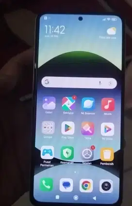 Redmi note 14 4g  ,8/256 mulus no minus