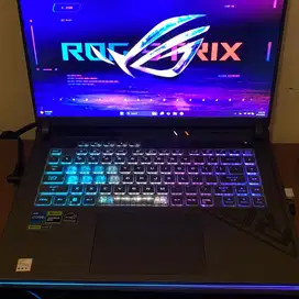 ASUS ROG Strix G16 G614JU Intel I7