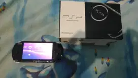 Psp fullset seri 3000 siap pakai