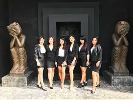LOKER SPA MONALISA!!