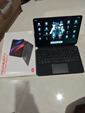 Itel vista tab 30 pro 13 inch 8/256