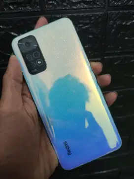 Redmi note 11 4/128