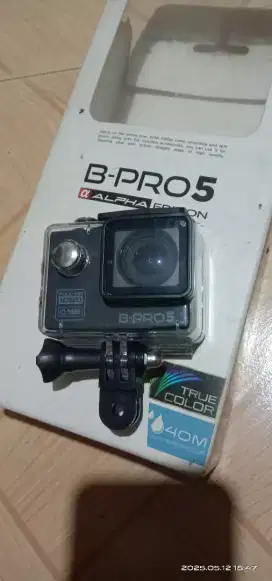 Kamera B pro 5 basic