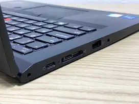 Laptop Grafis Lenovo Thinkpad Yoga L13 Gen 2 - RAM 16GB