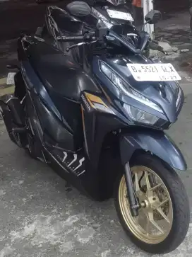 Honda Vario 125cc