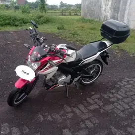 YAMAHA Vixion NVL 2014