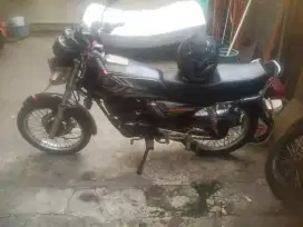yamaha rx king 2004