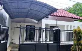 Dijual Rumah Murah Besar Nyaman & Tenang Pakal Residence Surabaya