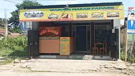 JUAL/DIKONTRAKAN RUKO