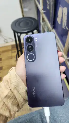 vivo v40 lite 8/256gb second full garansi on panjang