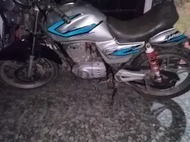 Thunder 2006 Ss Lengkap
