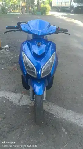 Jual Nouvo z ss lengkap