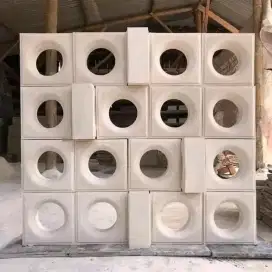 TOKO ROSTER BETON