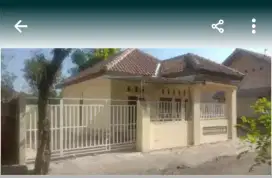 Rumah murah di sumberharjo