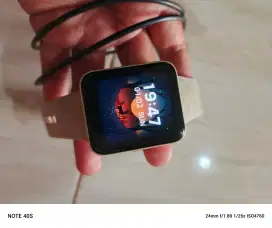 Jual jam Smartwatch Xiomi redmi watch 2lite
