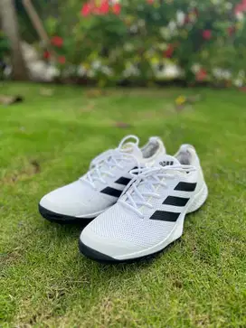 Adidas Court Control Tennis Shoes