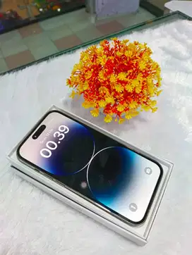 Iphone 14 Pro 512gb Second Inter