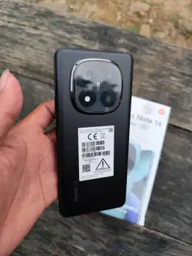 Redmi note 14 pro+ 5G