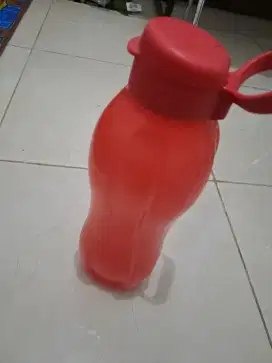 TupperWare Minum