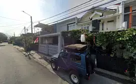 DIJUAL RUMAH MURAH SANGAT STRATEGIS 2 LANTAI ANTAPANI BANDUNG KOTA