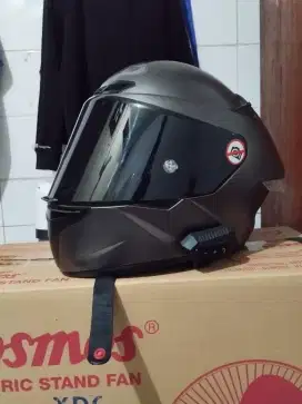 Helm Kyt Tt Course